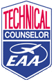 EAA Technical Counselor