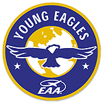 Chairman Young Eagles